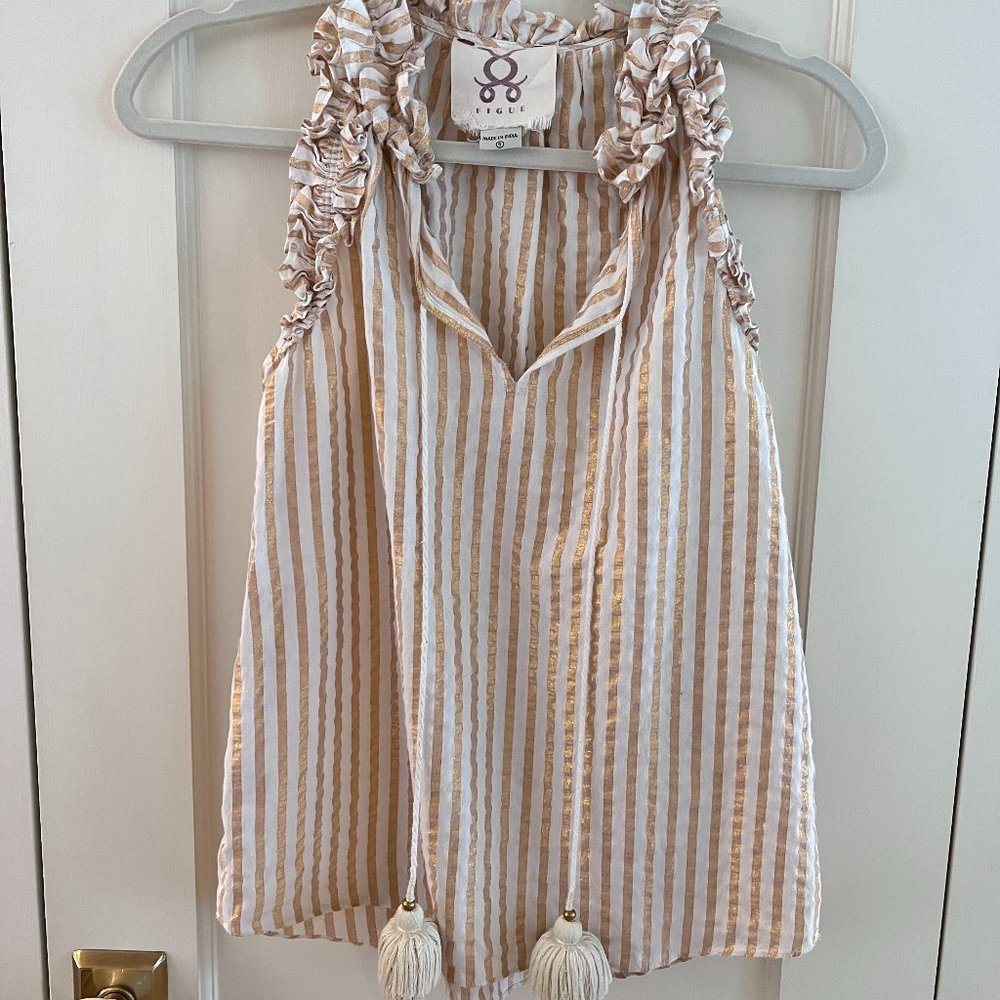 FIGUE Top Small